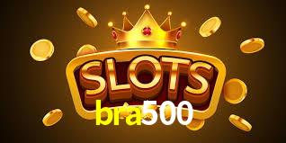 Descubra a Magia dos Jogos de Arcade no bra500