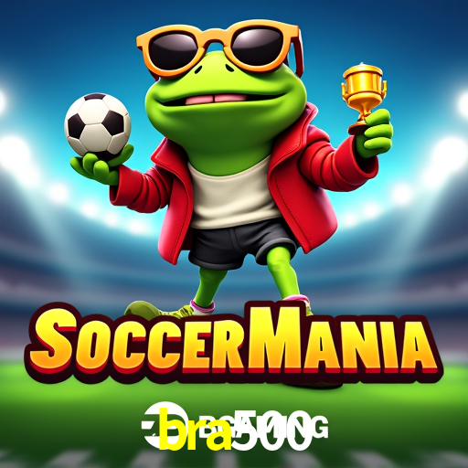 A Emoção da Loteria na bra500: Uma Chance de Mudança de Vida