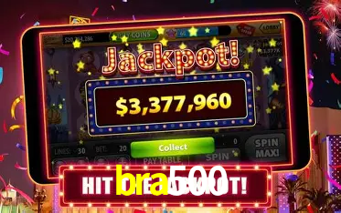 Descubra o Programa VIP da bra500: Vantagens Exclusivas para Jogadores