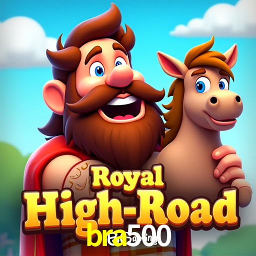 Inovações de Jogos na bra500: O Futuro das Experiências Interativas