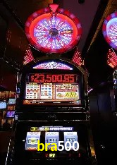 A Emoção da Loteria na bra500: Uma Chance de Mudança de Vida