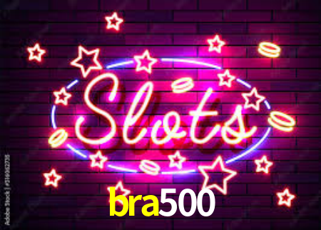 Descubra a Essência do bra500: Nossa História e Compromissos